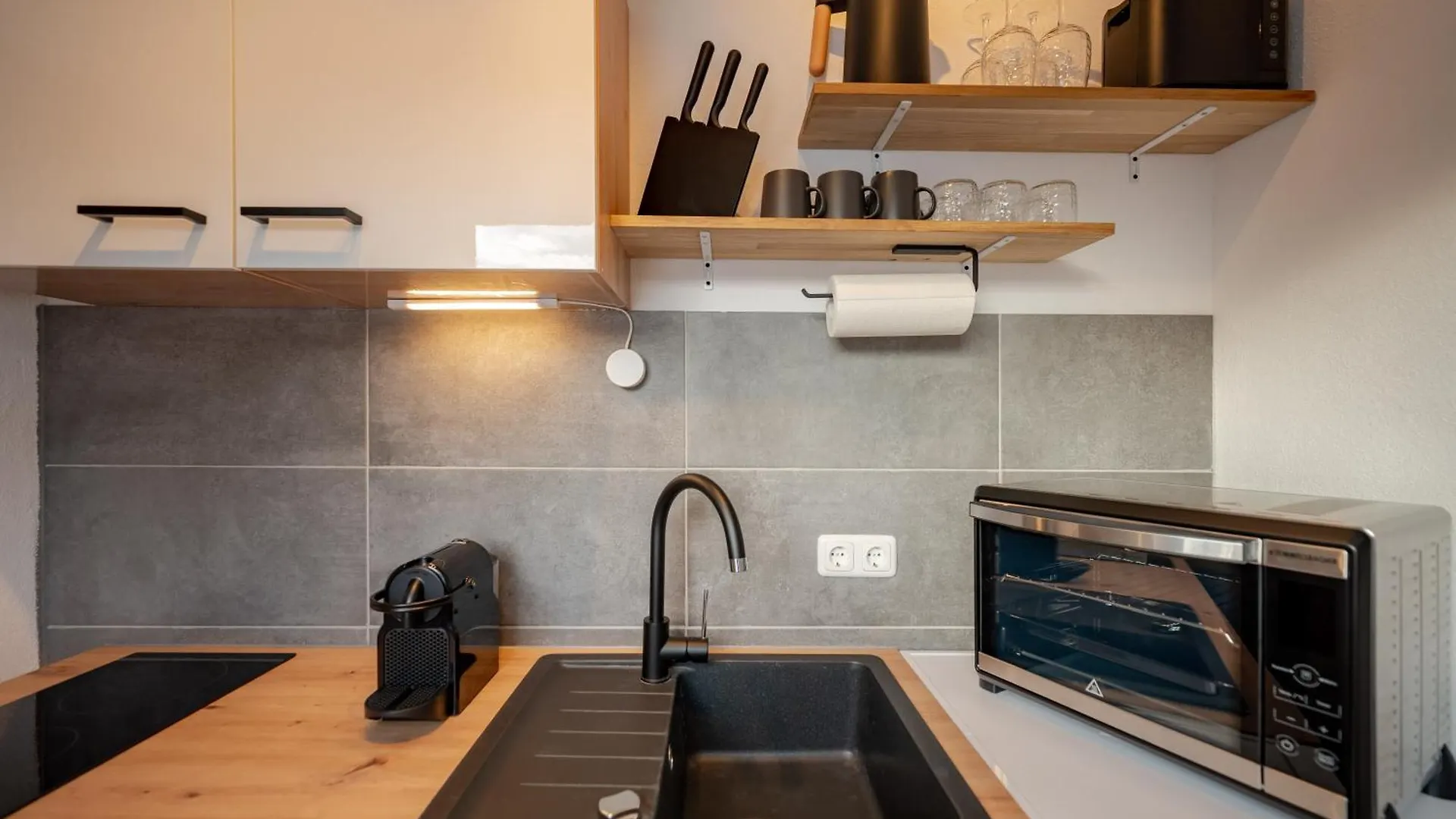 Apartment Alpenstube Mit Bergblick, Sauna Und Hallenbad Oberstdorf