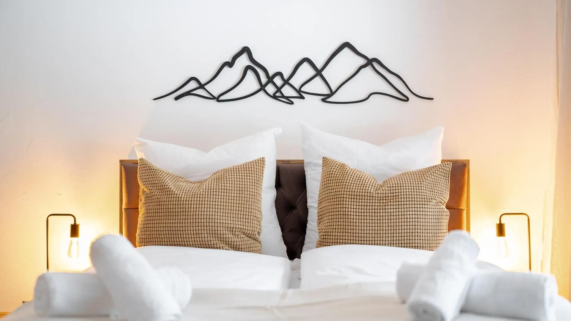 Alpenstube Mit Bergblick, Sauna Und Hallenbad Oberstdorf