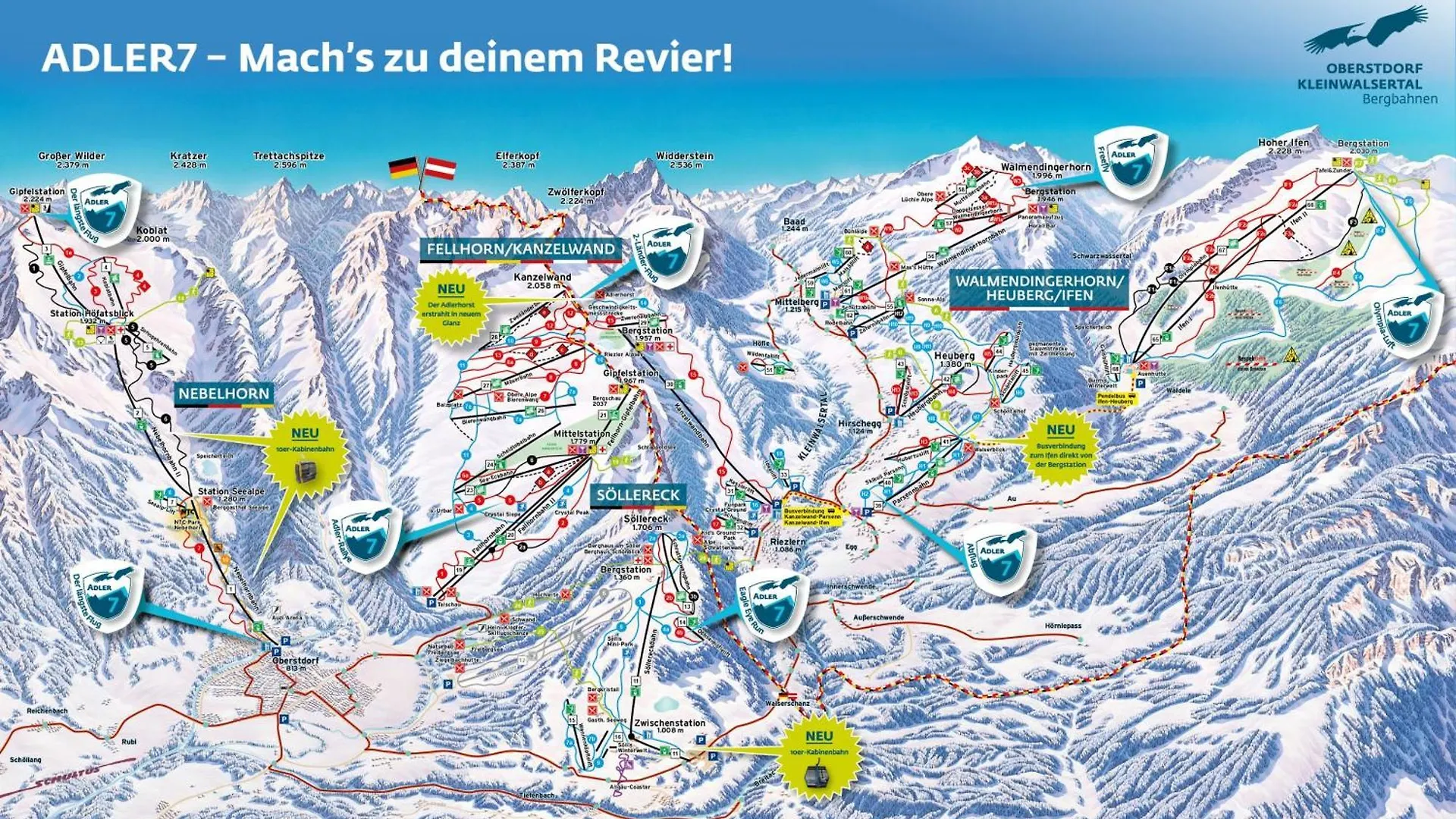 דירה אוברסטדורף Alpenstube Mit Bergblick, Sauna Und Hallenbad גרמניה